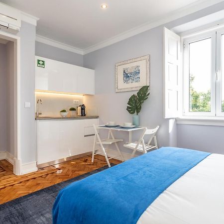 Duques Villa Luxury Guesthouse Lisboa Екстериор снимка