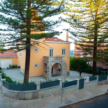 Duques Villa Luxury Guesthouse Lisboa Екстериор снимка