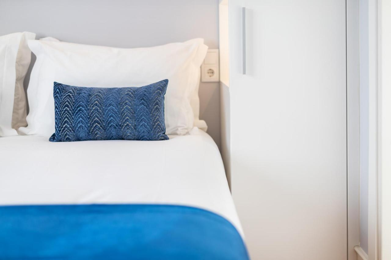 Duques Villa Luxury Guesthouse Lisboa Екстериор снимка