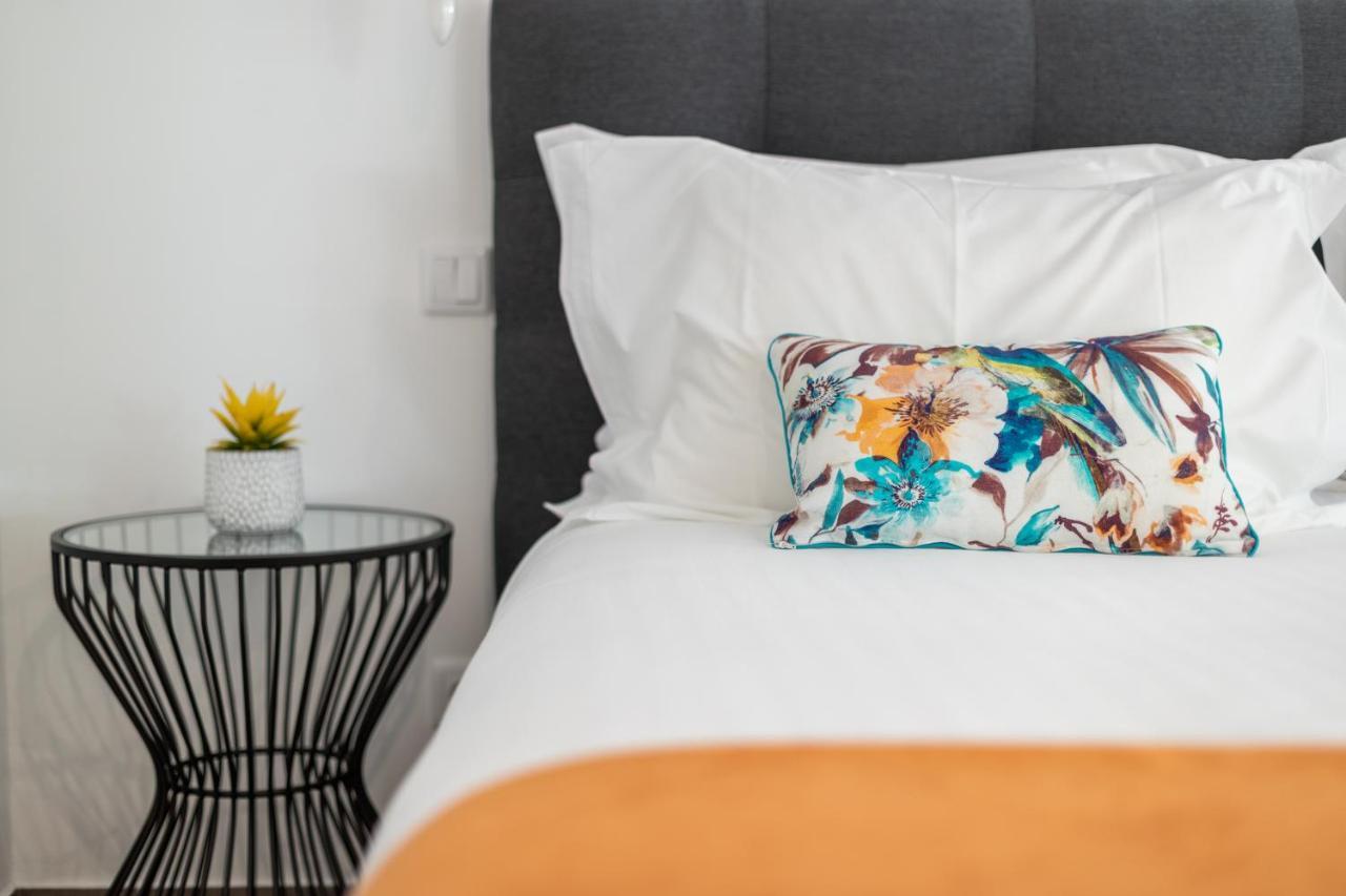 Duques Villa Luxury Guesthouse Lisboa Екстериор снимка