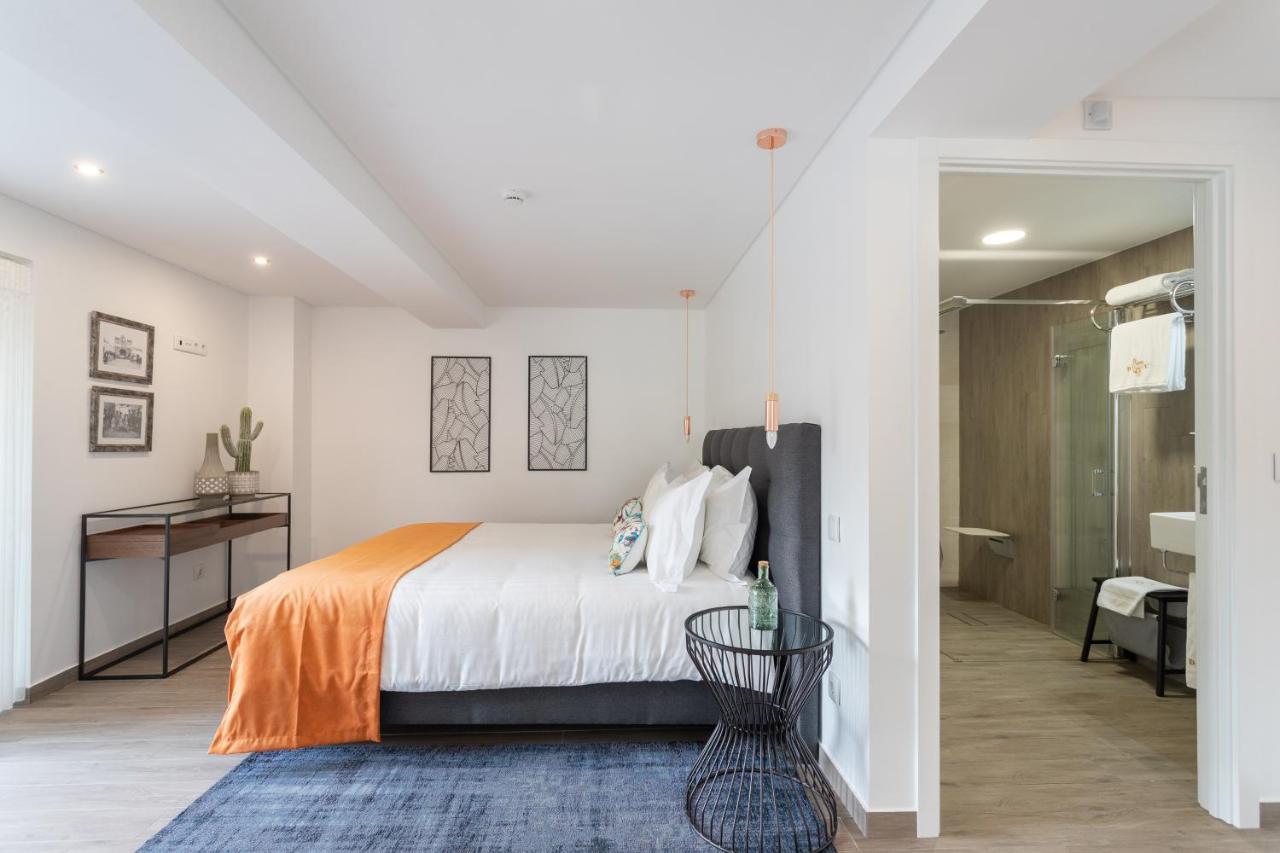 Duques Villa Luxury Guesthouse Lisboa Екстериор снимка