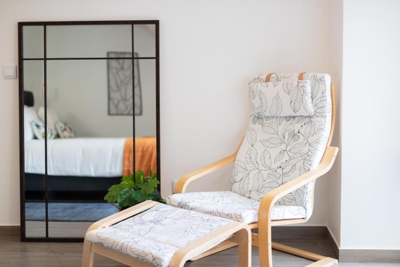 Duques Villa Luxury Guesthouse Lisboa Екстериор снимка