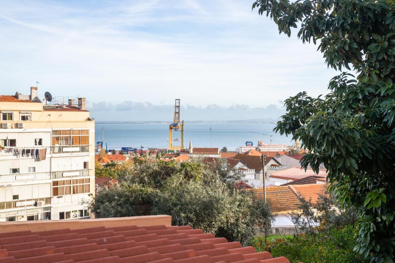 Duques Villa Luxury Guesthouse Lisboa Екстериор снимка