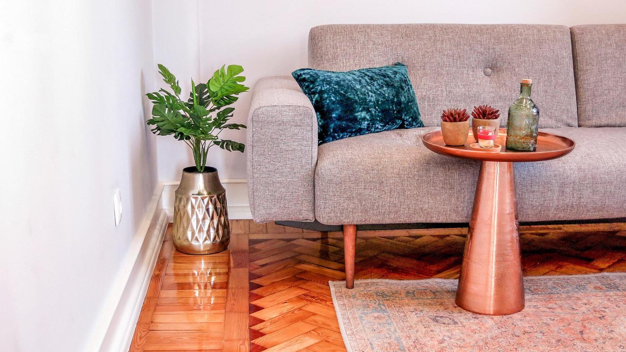 Duques Villa Luxury Guesthouse Lisboa Стая снимка