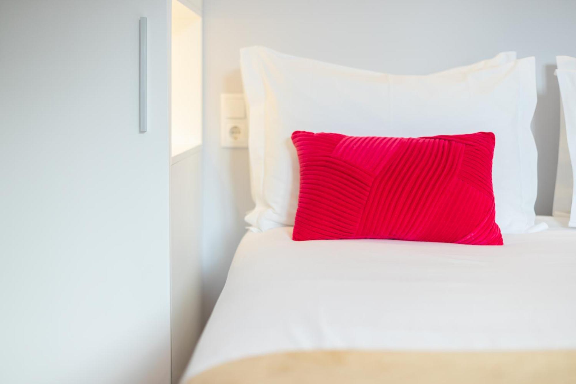 Duques Villa Luxury Guesthouse Lisboa Стая снимка
