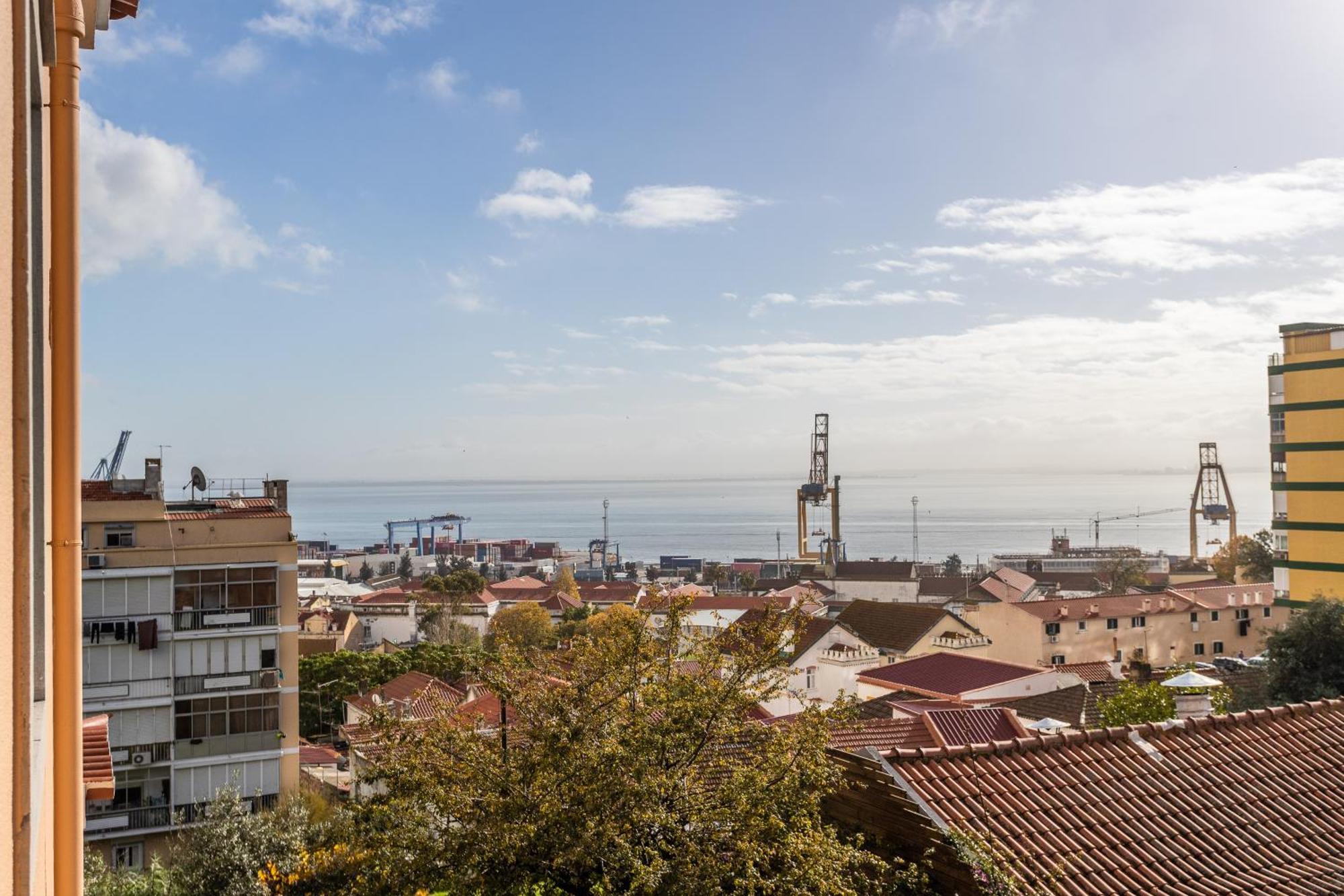 Duques Villa Luxury Guesthouse Lisboa Стая снимка