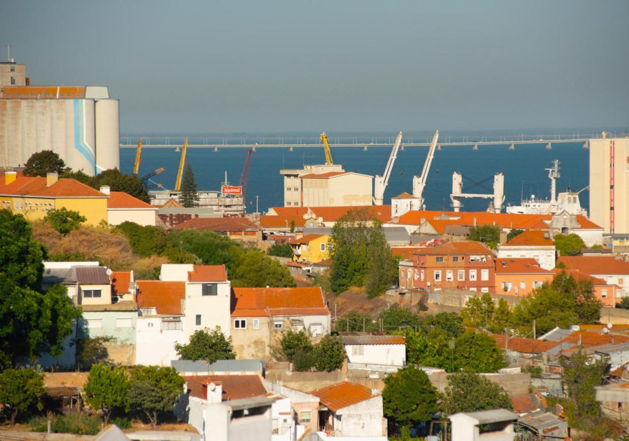 Duques Villa Luxury Guesthouse Lisboa Екстериор снимка